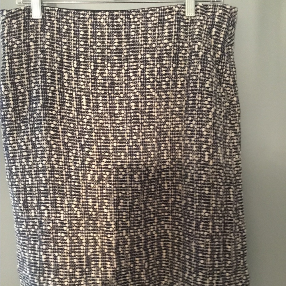 Woman’s skirt